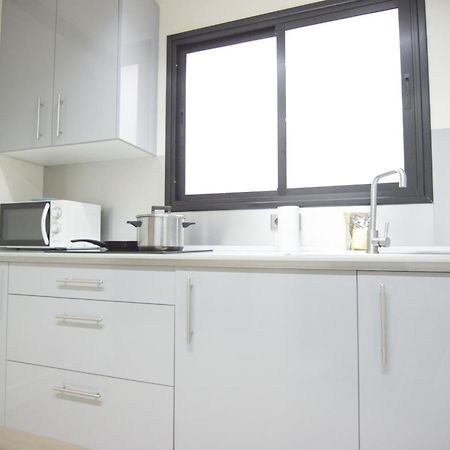 RentalSevilla A los pies de Triana Exterior foto